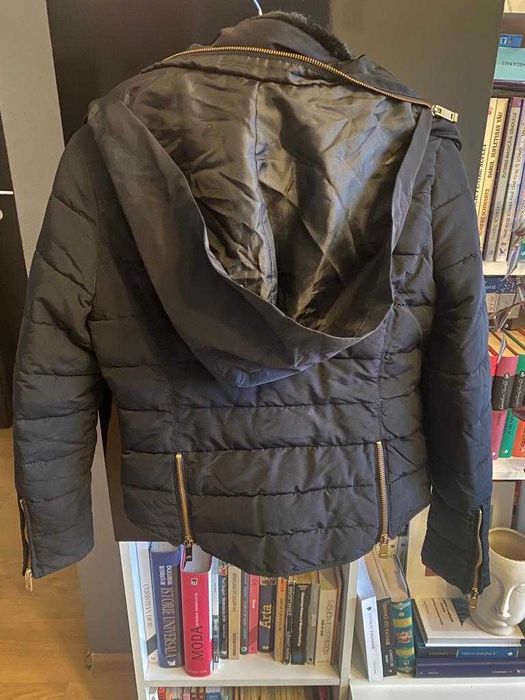 Geaca femeie - ZARA marime S