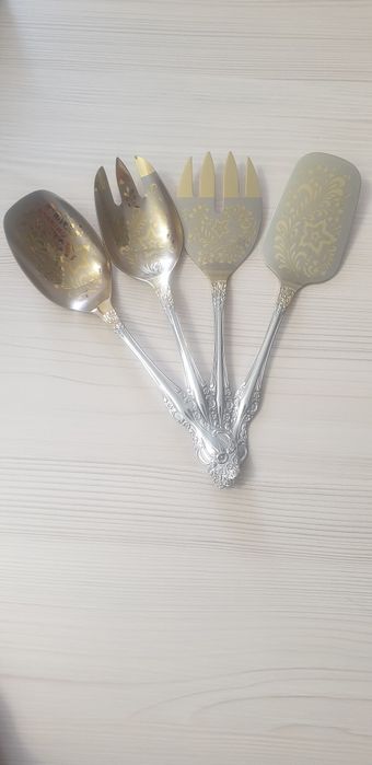 Продам столовый прибор