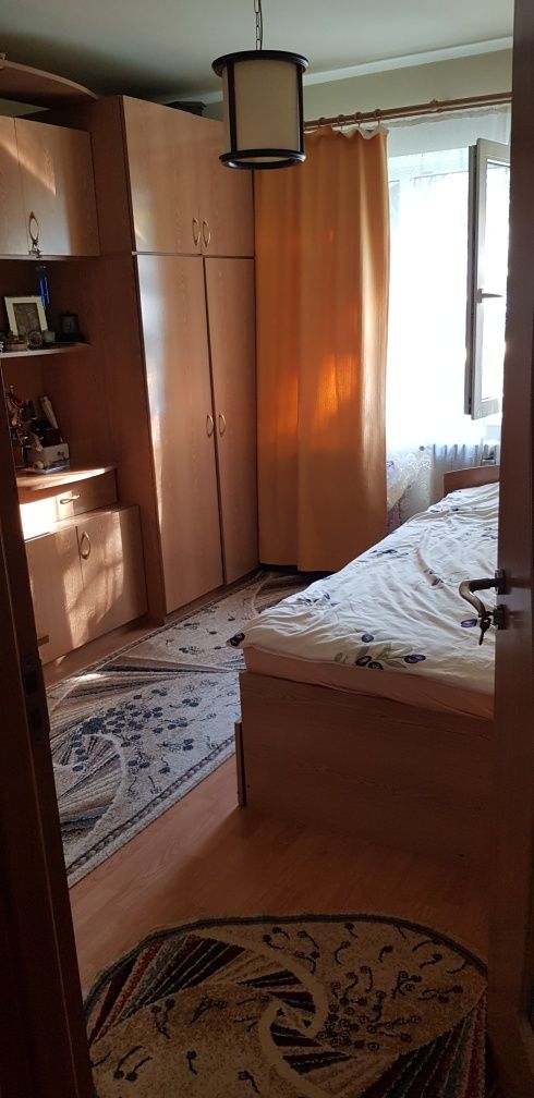 Apartament de vânzare cu 2 camere,  parter,  Strada Zamfirescu