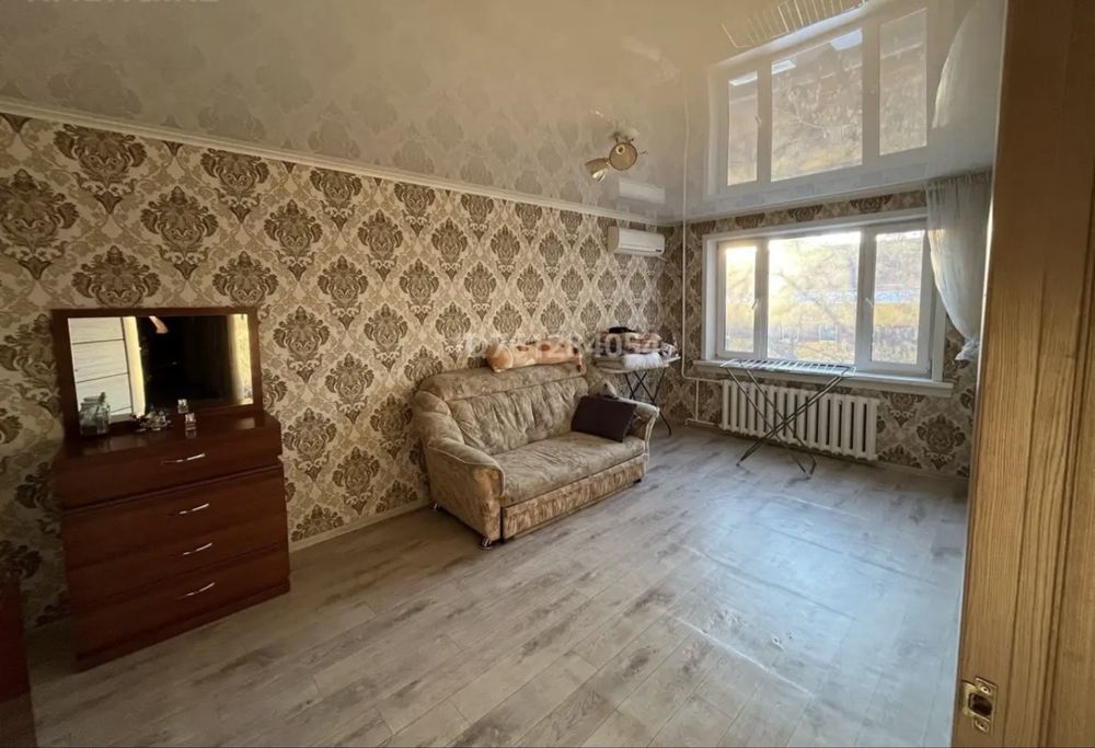 Квартира 2 комнатная
