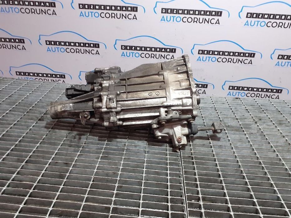 Cutie de Tranfer Grup Fata Suzuki Grand Vitara 1.6 Benzina 2006 - 2012 106CP Manuala 5 ...