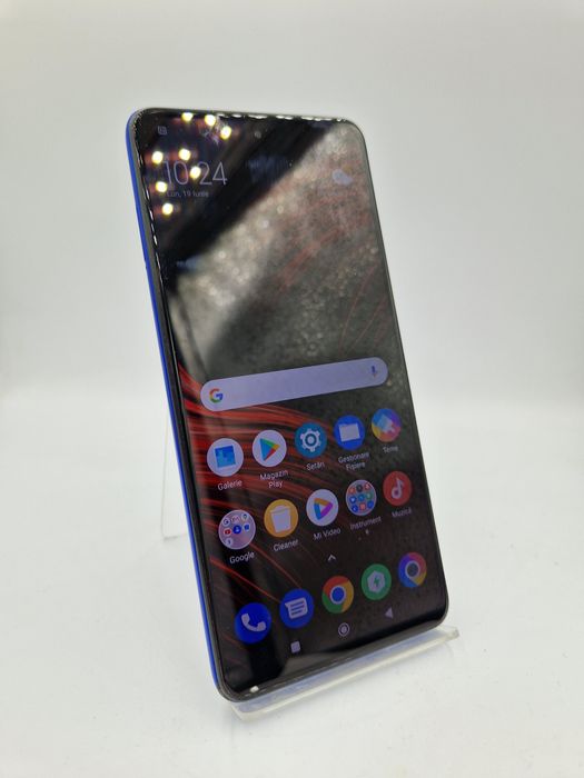 Poco X3 NFC 128GB / 6GB RAM GARANTIE  #28888