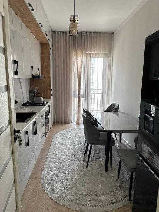 СРОЧНО Сдам ЖК Альфраганус 2-ком/7/9 ро-н Мирабадский !! 539