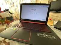 Laptop Acer Aspire Nitro 5