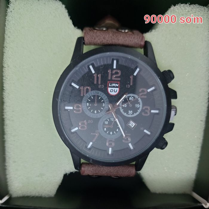 Soatlar tanlab yoqqanini oling.