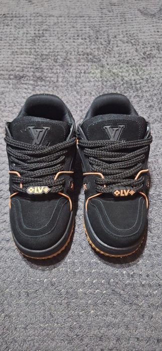 Louis Vuitton LV Trainer