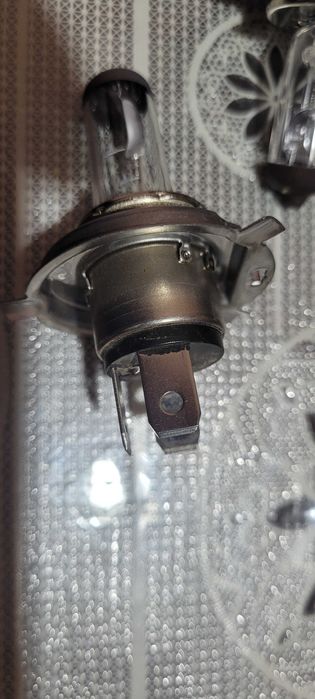 лампочки для авто матиз