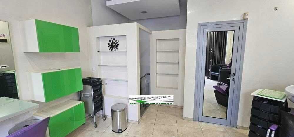 Дава се под наем Магазин в Пловдив, Мараша - 70 кв.м за 750 € - Снимка #3
