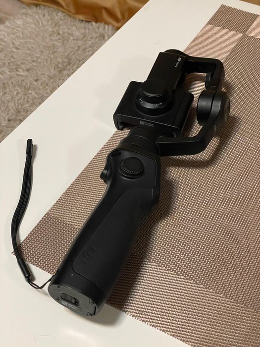 Ghimbal DJI Zenmuse M1