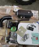 Sirocou bus webasto 12v complet nou serocou 3kw 5kw 8kw si piese schim