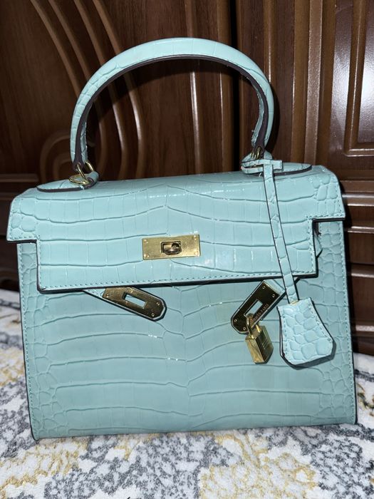 Hermes brend sumka tozasi