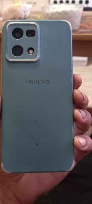 Oppo reno7 128 g