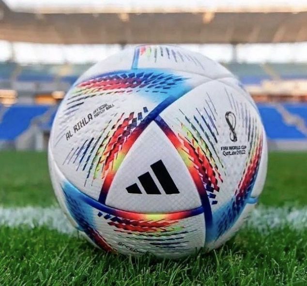 Оригинальные мячи адидас