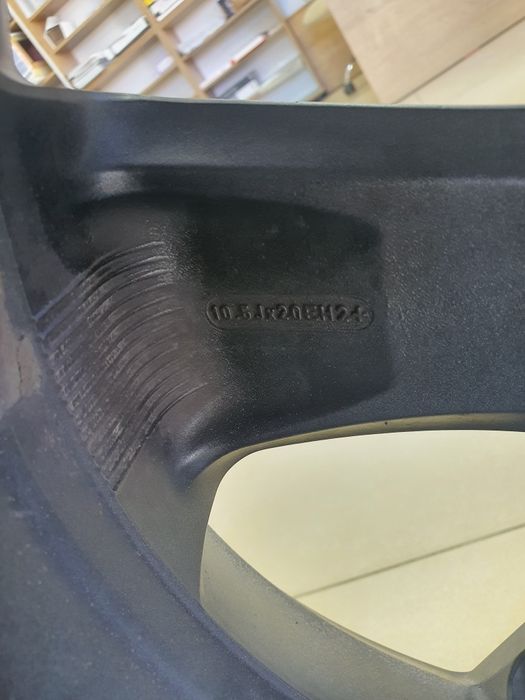 Jante Mak 20 bmw f15,f16