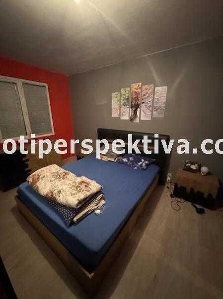 Продава се Тристаен апартамент в Пловдив, Кючук Париж - 64 кв.м за 1875 €/кв.м - Снимка #9