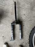 Furca piaggio zip