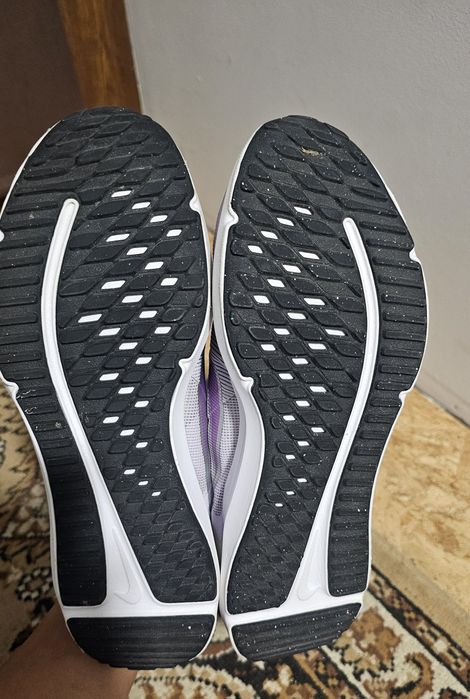 Adidasi Nike mov lila nr 39