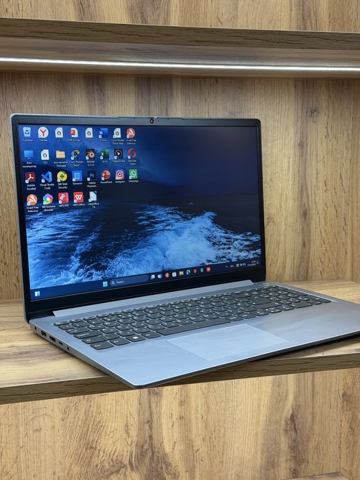 Ноутбук Lenovo | Nomad Mobile