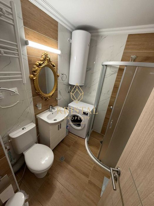 Продава се Двустаен апартамент в к.к. Слънчев бряг - 45 кв.м за 1923 €/кв.м - Снимка #7