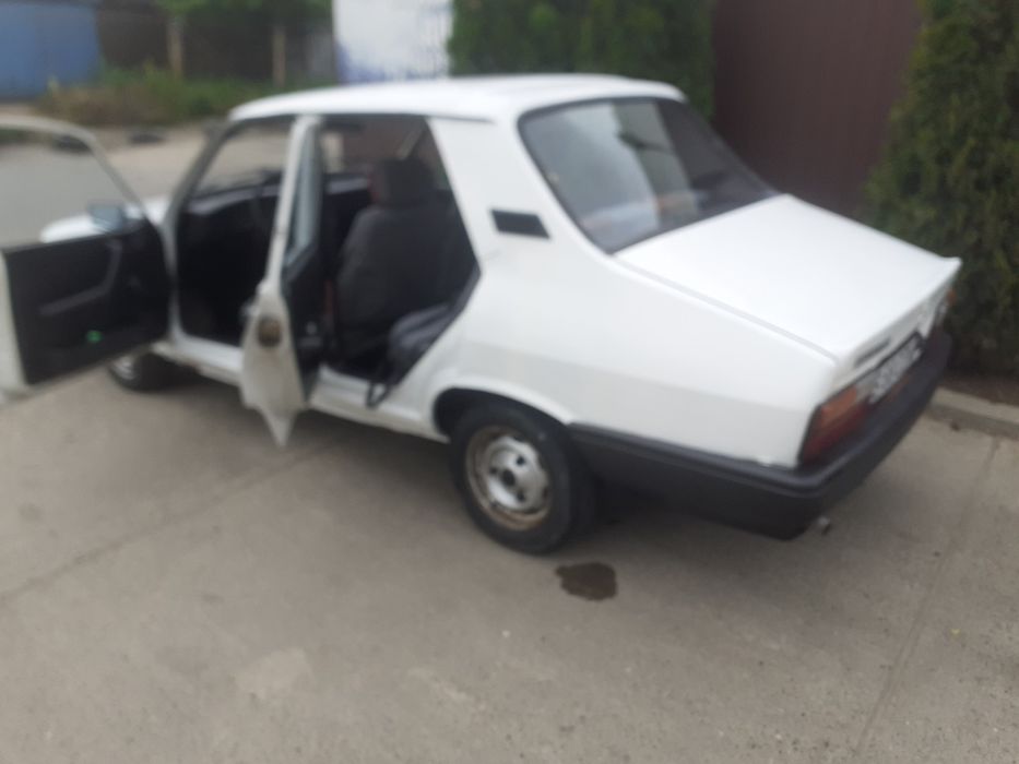 Vand Dacia 1310 din 1995 carburatie perfect intretinuta