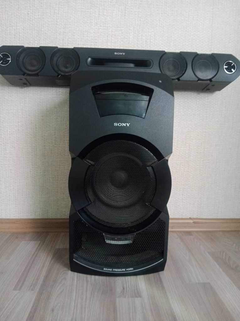 Буфер продам состояние хорошо