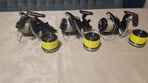 Vand 3 Shimano Medium Baitruner xt a long cast