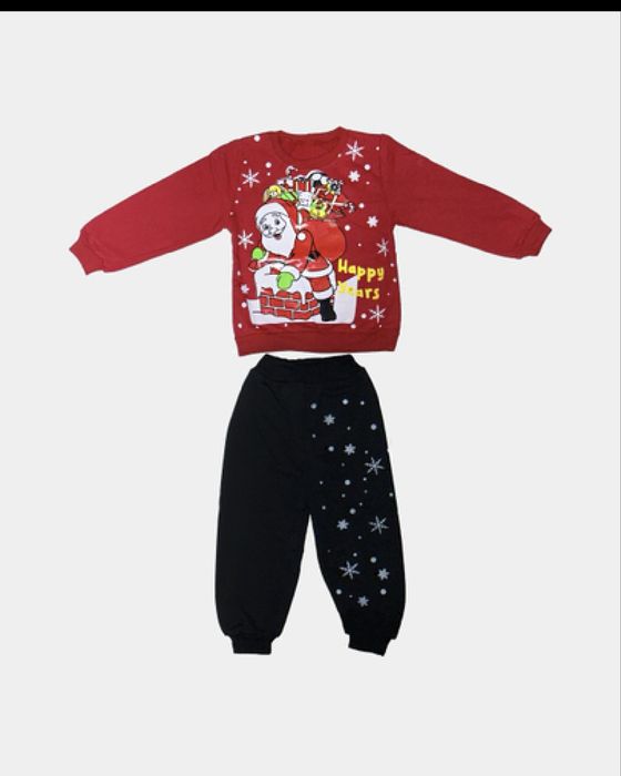 Новогодний костюм, 3, 5, 7 лет