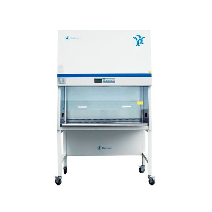 Бокс микробиологической безопасности HFsafe-1200LC