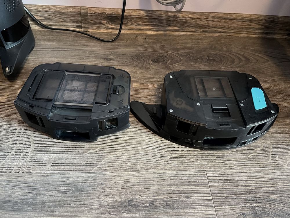 Прахосмукачка робот с моп CECOTEC Conga 2290 ULTRA HOME - В гаранция!