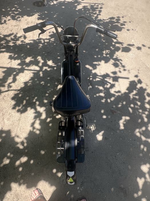 Piaggio Bravo 70cc