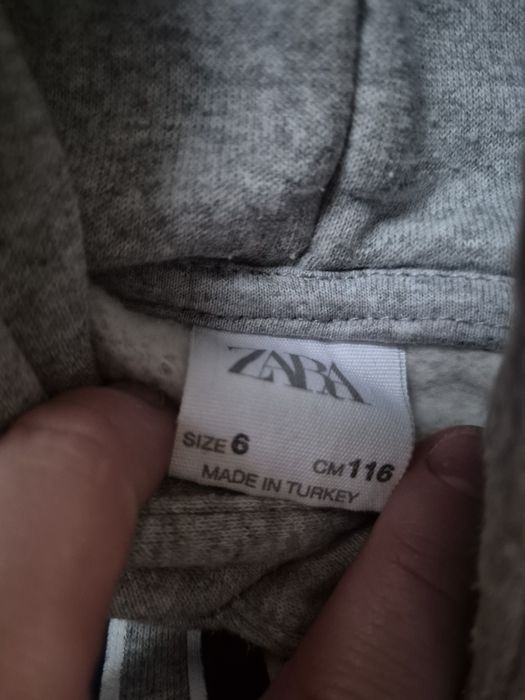 Hanorac, bluză zara next, h&m 8-9 ani