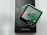 Samsung Galaxy Z Flip6 5G 512GB 12GB RAM