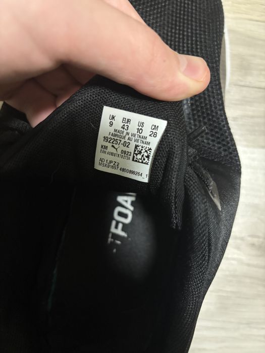 Puma маратонки.