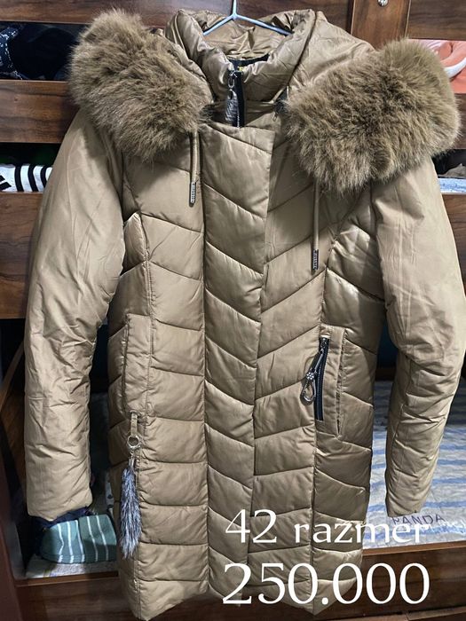 Kurtka yangiday  1 marta kiyilgan