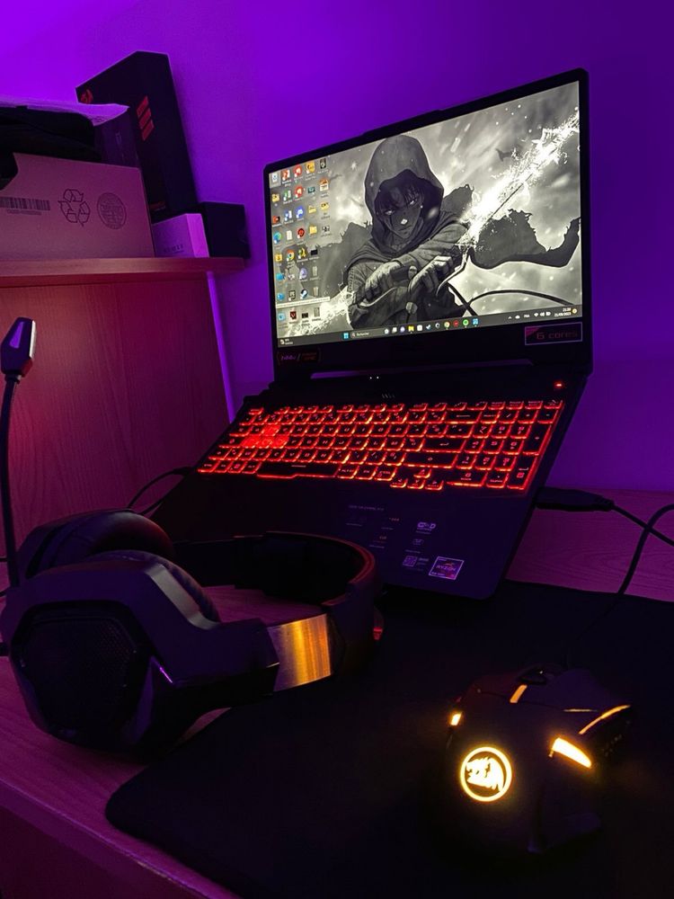 ноутбук MSI GF63