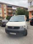 Vw Transporter T5 2009 1,9 diesel,mixt