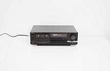 Deck Technics RS-B 655, casetofon