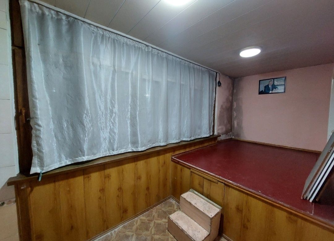 Ижарага квартира Кибрай