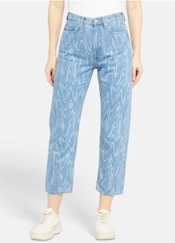 Дънки Tommy Jeans