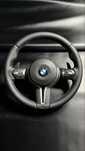 Volan BMW M Padele F25 F30 F31 F32 F33 F34 F35 F15 F16