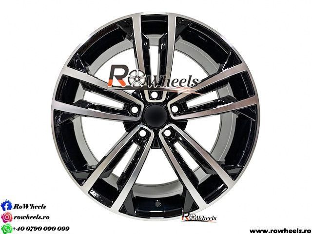Jante 18 R18 SEAT leon , SKODA octavia ,WV Golf Pasat cc GTI 2020 GT.