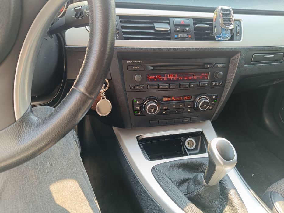 Vand BMW e91 n47 din 2009