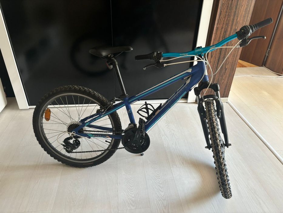 Колело Cross 24"