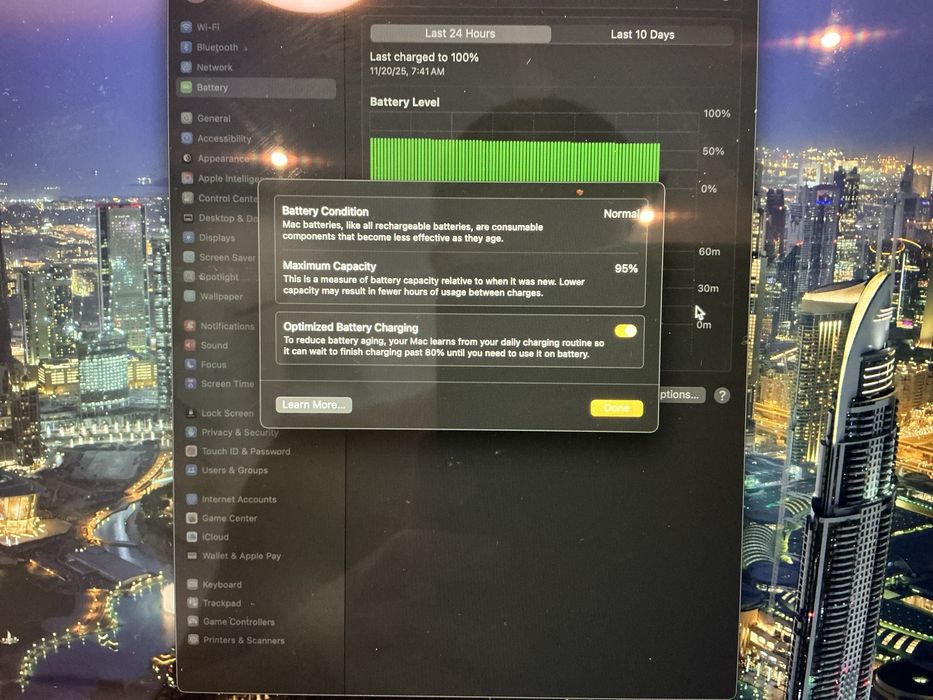 macbook air m2 2023 15.3