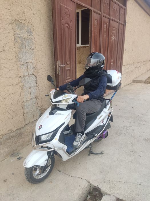 М8 мапед учота тур