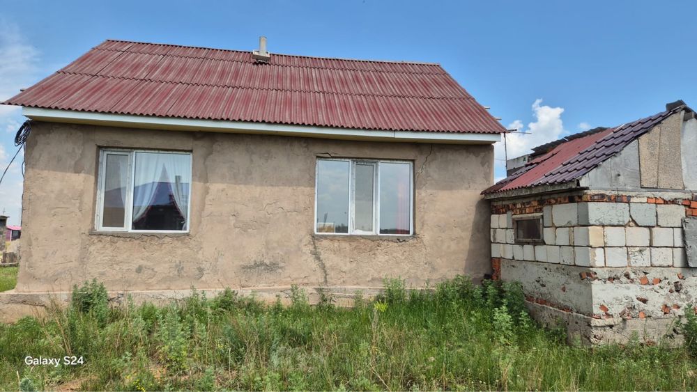 Продаю дом 3 ком.