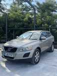 Dezmembrez Volvo xc 60 2.4d 2011