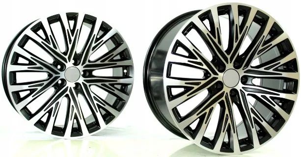 Джанти за Ауди 19" 20"  5Х112 / Djanti za Audi B1339