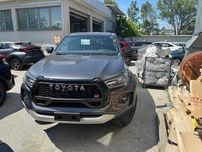 Платнище, покривало TOYOTA Hilux
