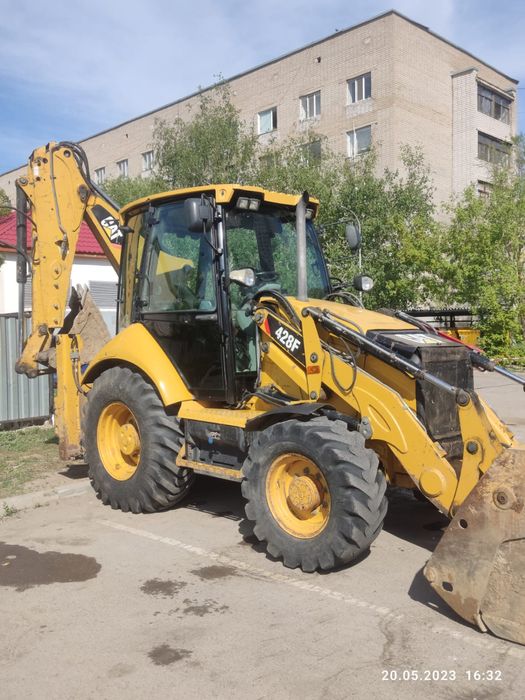 Аренда Экскаватора Погрузчика, 3/1 Петушок Ямобур Гидромолот